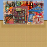 collage for wordpress new