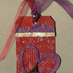 Escape to Paris–mixed-media Paris
