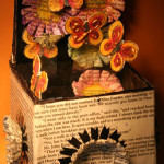 Making my First Artist Trading Block (ATB)