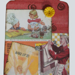 Vintage Recipe Card by Paper Calliope–Tang