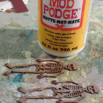 Paper-Calliope-Journal-1-making-skeleton-mod-podge