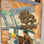 Paper-Calliope-Robins-Nest-golden-travel-altered-box-outside-front