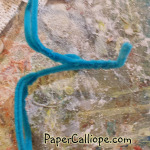 Paper-Calliope-creepy-plant-pipe-cleaner