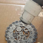 Paper-Calliope-Cinderella-ATB-silver-clock