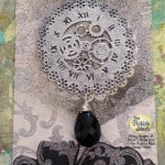 Paper-Calliope-Cinderella-gem-wall