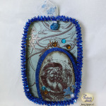 For a fresh breath of Christmas, check out this tutorial