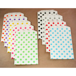 Whisker Graphics Middy -Polka-layered