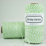 Whiskerk Graphics Divine-Twine-green-3