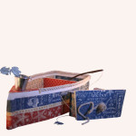 Paper Calliope Altered Boat with Hidden Desk Calendar 2 web