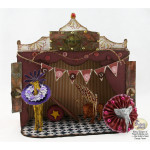 Paper Calliope Robins Nest Circus Stage hi