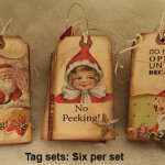 tag sets med res
