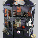 Creeping up my Halloween–Part One