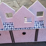Now showing . . . At a craft studio near you