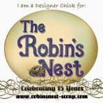 Robin Nest Logo 2015