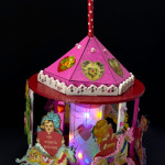 You spin me right ’round–like a Valentine carousel
