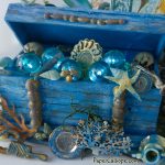 Treasures await beneath the sea