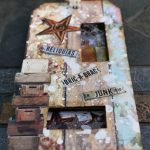 A new approach to altered tags–three dimensions