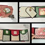 Expanding Christmas Journal Part 2