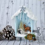 Sled into Solstice with your crafting