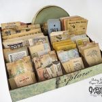 Keep you ephemera close by Keep you ephemera close by