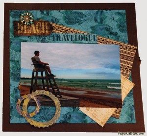 Reversible Shadowbox Scrapbook Page 2 by Paper-Calliope-web